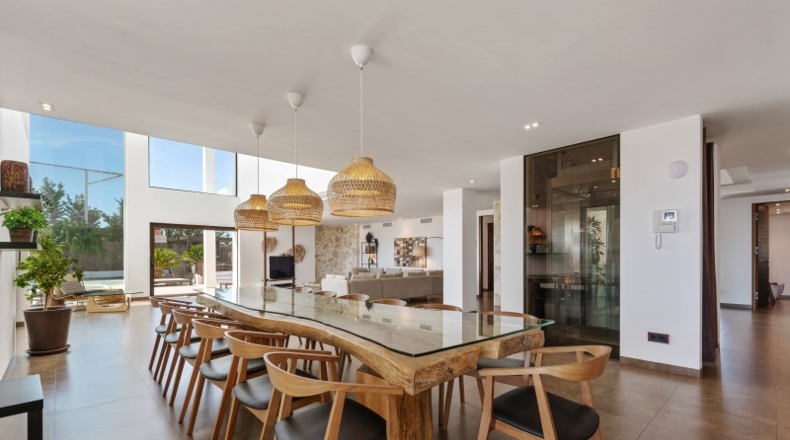 Malaga - Marbella - 1286m2