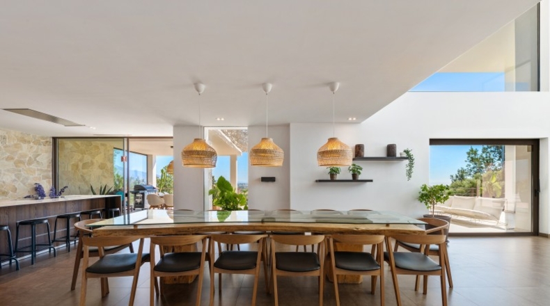 Malaga - Marbella - 1286m2