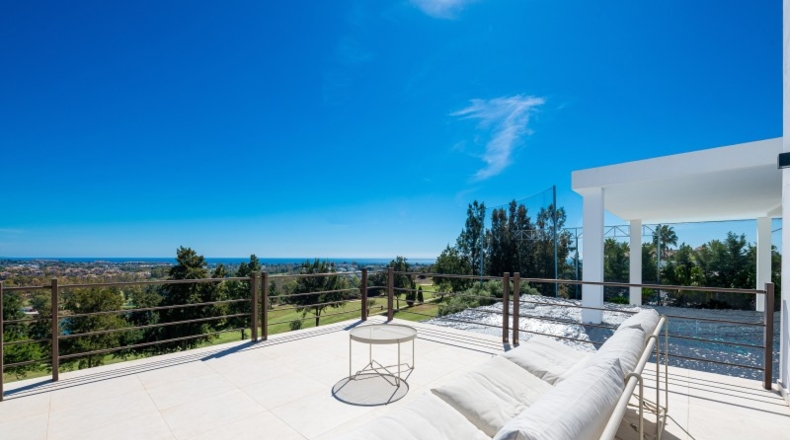 Malaga - Marbella - 1286m2
