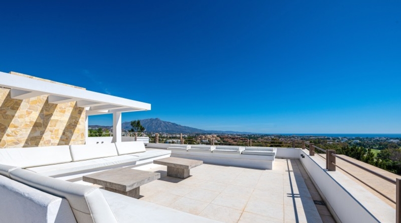 Malaga - Marbella - 1286m2