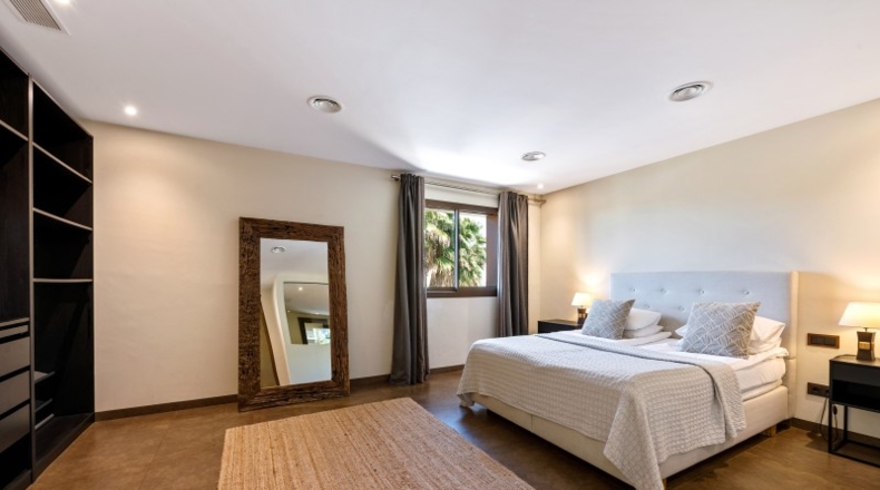 Malaga - Marbella - 1286m2