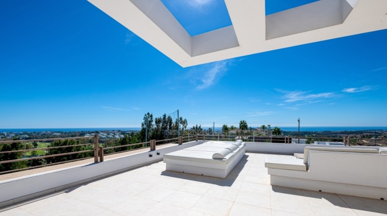 Malaga - Marbella - 1286m2