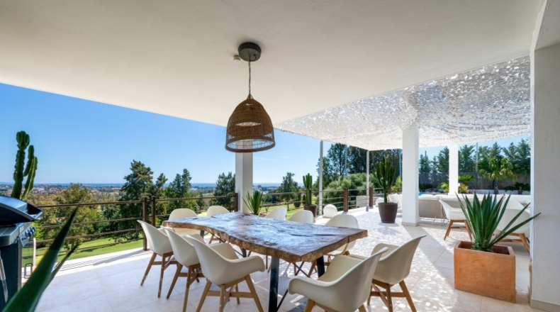 Malaga - Marbella - 1286m2