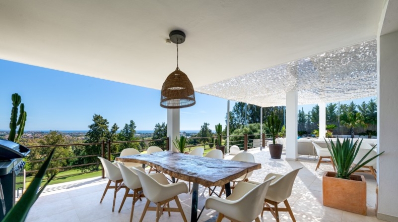 Malaga - Marbella - 1286m2