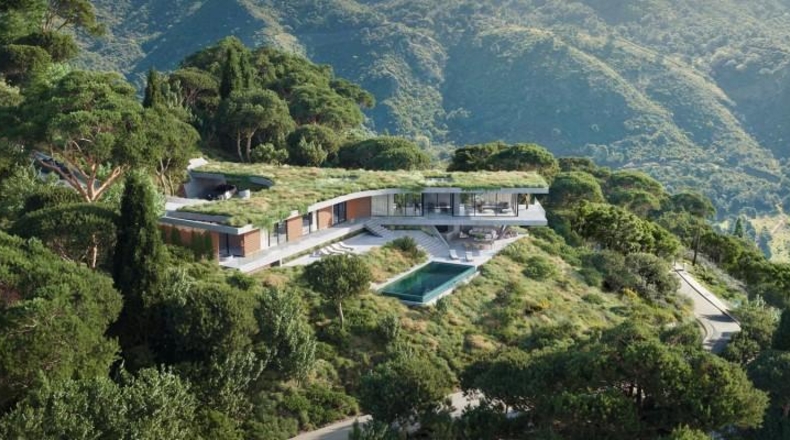 Málaga - Benahavís - 2345m2