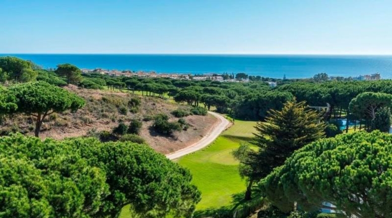 Málaga - Marbella - 1151m2