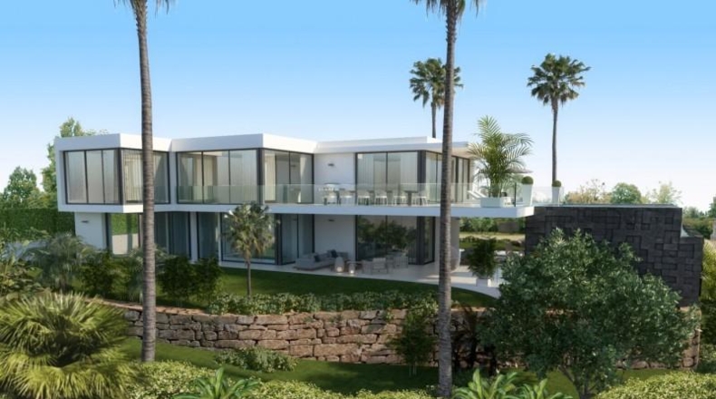 Málaga - Marbella - 1151m2