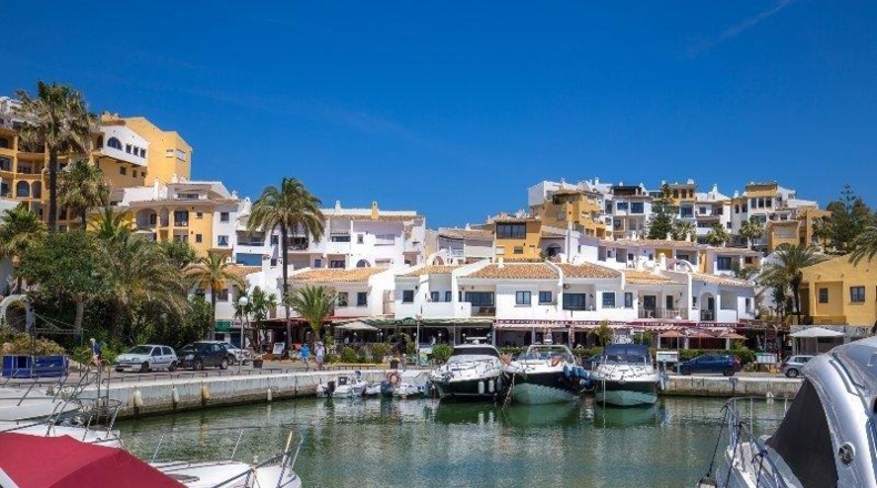 Málaga - Marbella - 1151m2