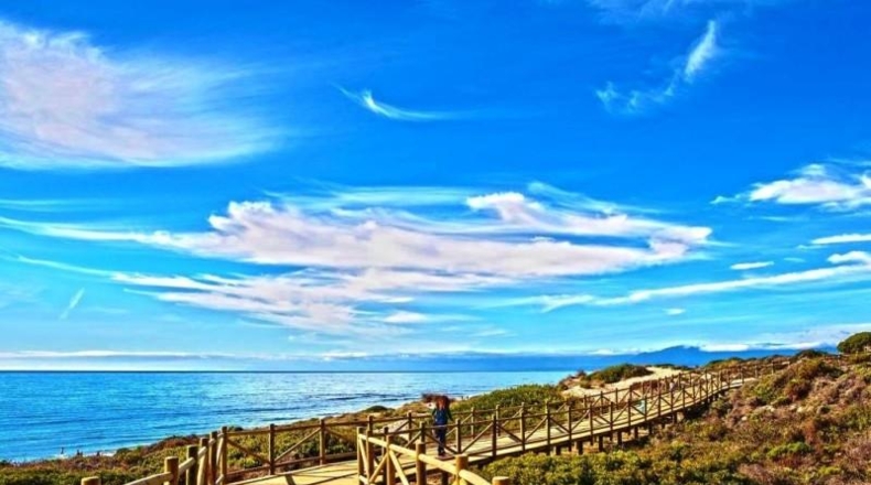 Málaga - Marbella - 1151m2
