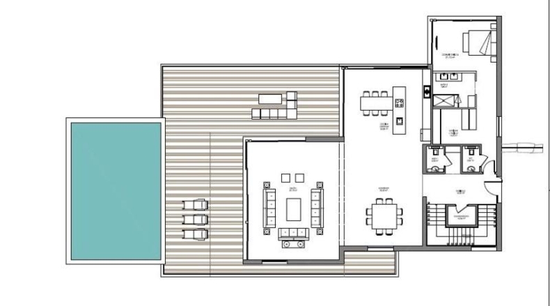 Málaga - Marbella - 1151m2