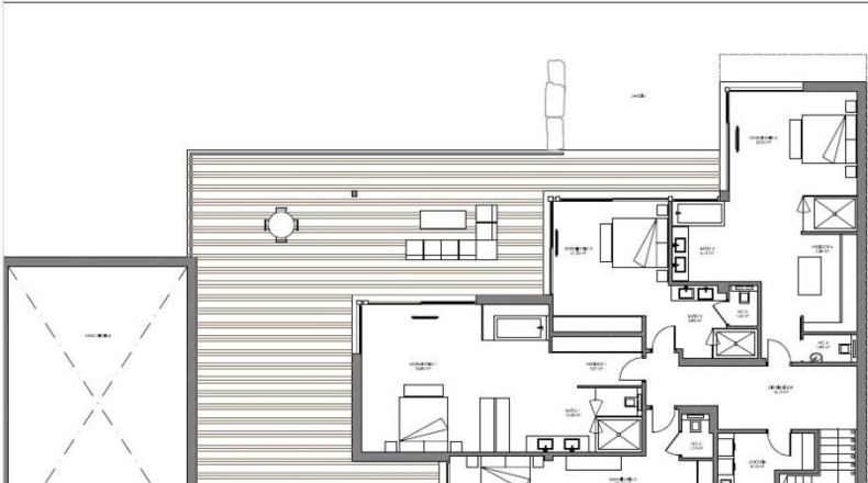 Málaga - Marbella - 1151m2