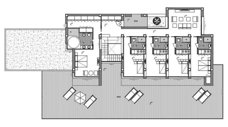 Alicante - Benitachell - 2393m2