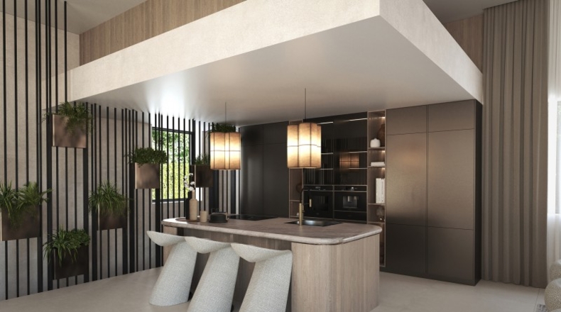 Málaga - Marbella - 980m2