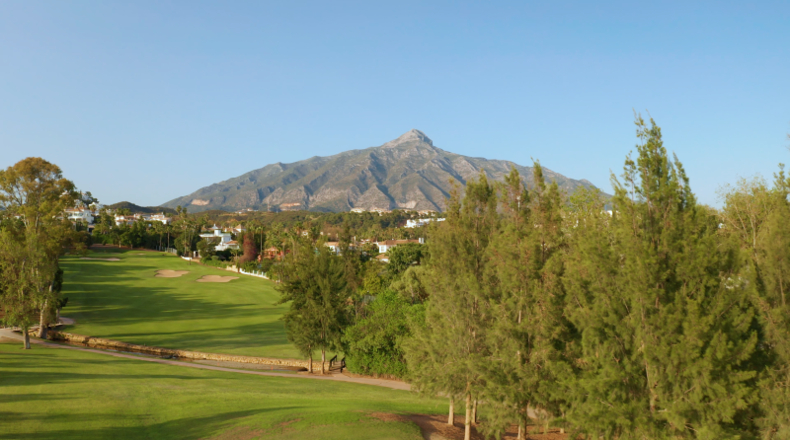 Málaga - Marbella - 980m2
