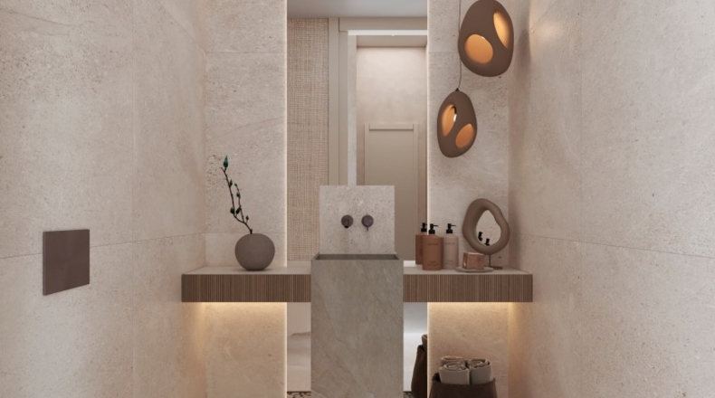 Málaga - Marbella - 980m2