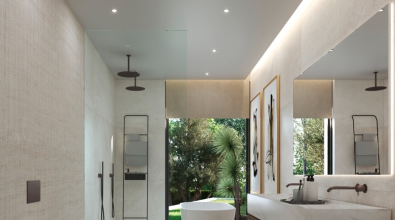 Málaga - Marbella - 980m2