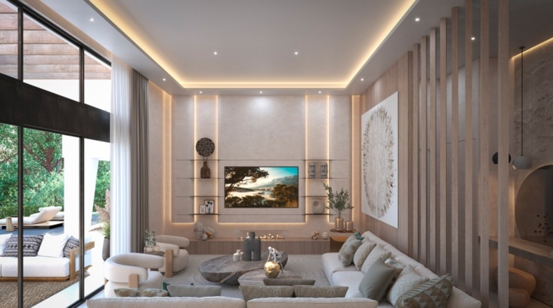 Málaga - Marbella - 980m2