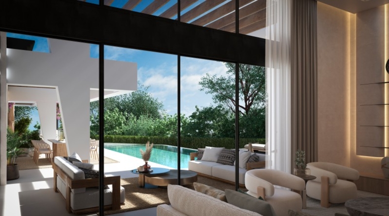 Málaga - Marbella - 980m2