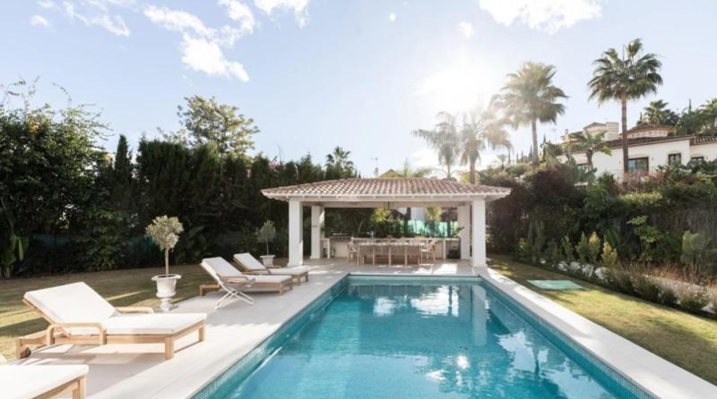 Malaga - Benahavís - 1127m2