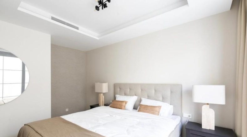 Malaga - Benahavís - 1127m2