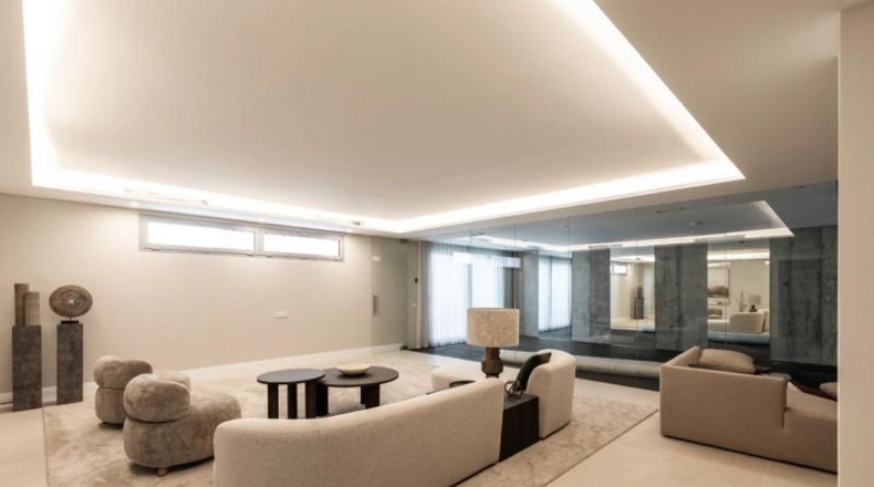 Malaga - Benahavís - 1127m2