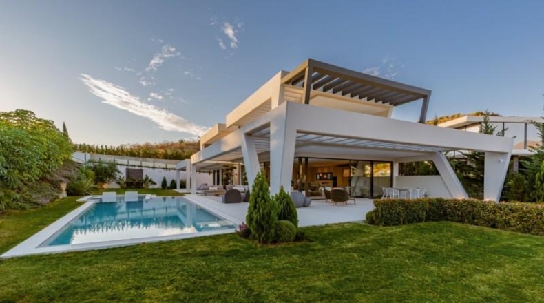 Malaga - Marbella - 1420m2
