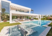 Xalet independent amb terreny en venda a la España, Marbella, ref.: TR261412 foto
