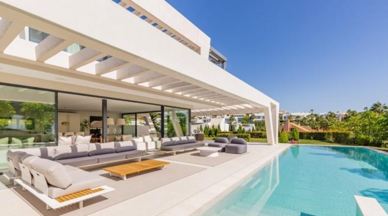 Malaga - Marbella - 1420m2
