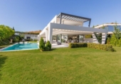 Xalet independent amb terreny en venda a la España, Marbella, ref.: TR261412 foto