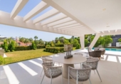 Xalet independent amb terreny en venda a la España, Marbella, ref.: TR261412 foto