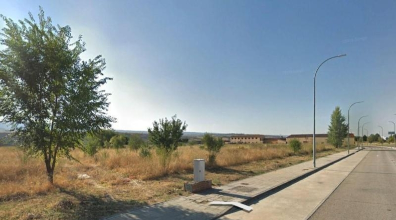 Guadalajara - Guadalajara - 21863m2