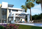 Xalet independent amb terreny en venda a la España, Marbella, ref.: TR152614 foto