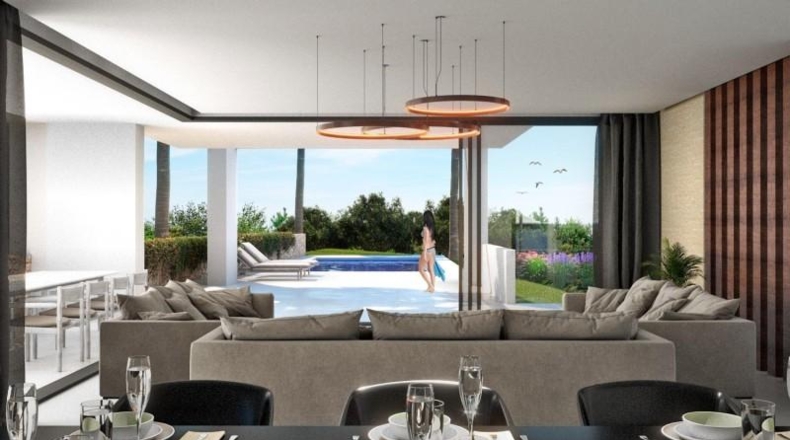 Málaga - Marbella - 822m2