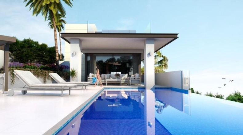 Málaga - Marbella - 822m2