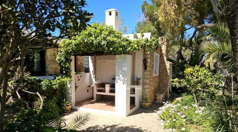 Balearic Islands - San José - 4000m2