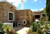 Casa de camp amb terreny en venda a la España, Eivissa, ref.: TR242799 foto