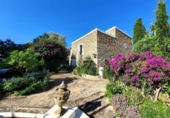 Casa de camp amb terreny en venda a la España, Eivissa, ref.: TR242799 foto