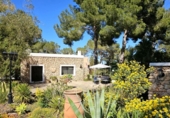 Casa de camp amb terreny en venda a la España, Eivissa, ref.: TR242799 foto