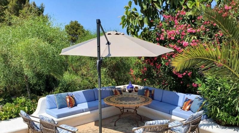 Balearic Islands - San José - 4000m2