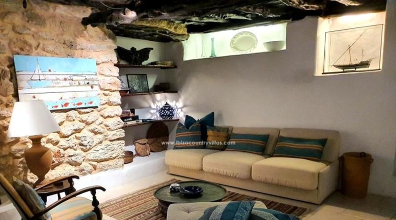 Balearic Islands - San José - 4000m2