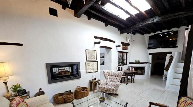 Balearic Islands - San José - 4000m2