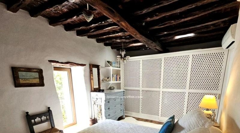 Balearic Islands - San José - 4000m2