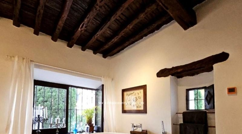 Balearic Islands - San José - 4000m2