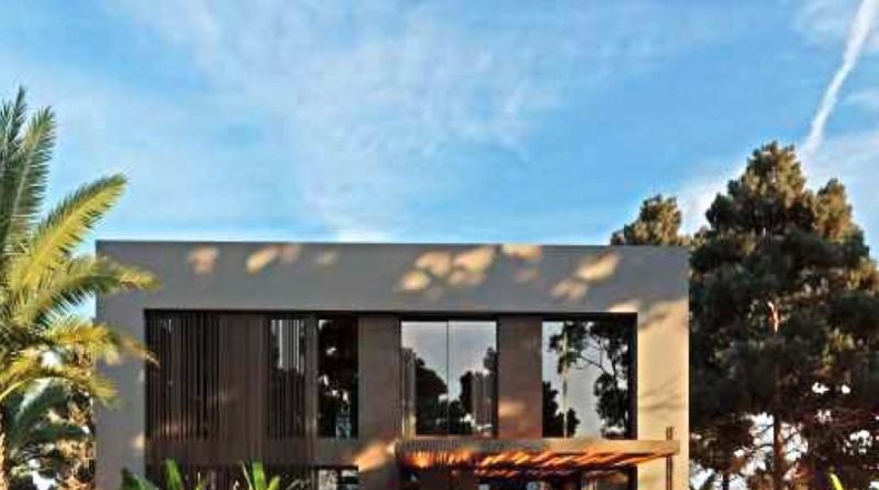Balearic Islands - Calvià - 1448m2