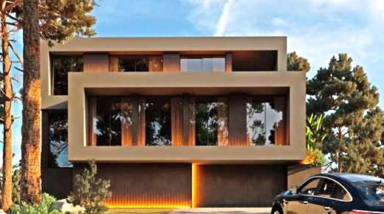 Balearic Islands - Calvià - 1448m2