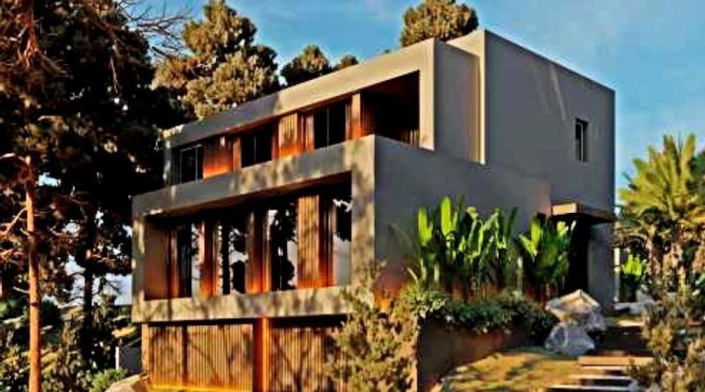 Balearic Islands - Calvià - 1448m2
