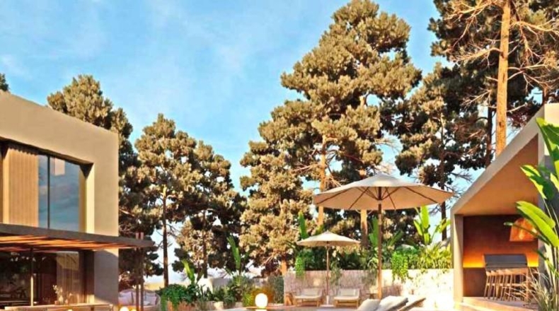 Balearic Islands - Calvià - 1448m2