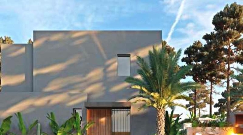 Balearic Islands - Calvià - 1448m2