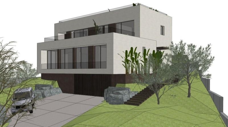 Balearic Islands - Calvià - 1448m2