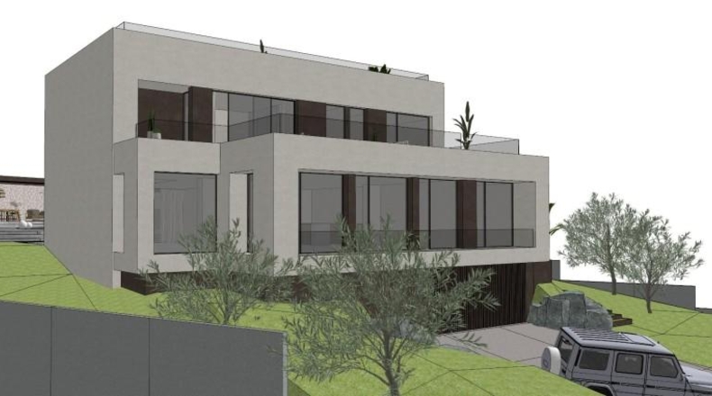 Balearic Islands - Calvià - 1448m2